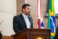 Pacheco convida para inauguração da Casa de Apoio Esperança e Vida