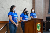 Pais e mães de autistas clamam por implantação de CAPSi em Marabá