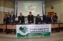 Parlamento Amazônico realiza reunião na Câmara de Marabá