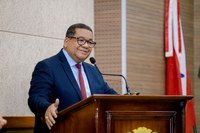 Pastor Ronisteu solicita UBS na Vila São José