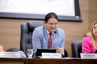 Pedro Corrêa pede implantação de laboratório de análises clínicas na Vila Sororó