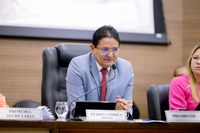 Pedro Corrêa pede implantação de laboratório de análises clínicas na Vila Sororó   