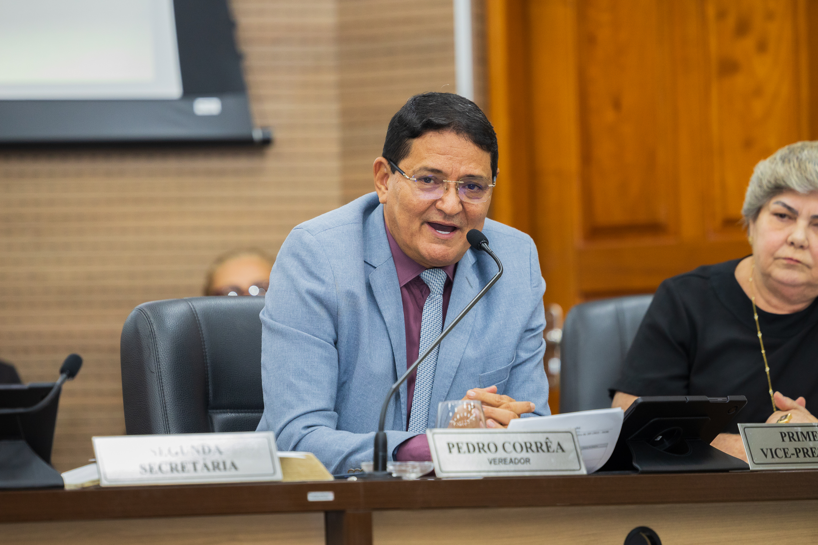 𝗣𝗲𝗱𝗿𝗼 𝗖𝗼𝗿𝗿𝗲̂𝗮 𝗽𝗿𝗼𝗽𝗼̃𝗲 𝗶𝗺𝗽𝗹𝗮𝗻𝘁𝗮𝗰̧𝗮̃𝗼 𝗱𝗲 𝗳𝗲𝗶𝗿𝗮 𝗰𝗼𝗯𝗲𝗿𝘁𝗮 𝗻𝗼 𝗞𝗺 𝟮𝟭