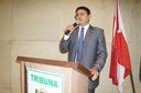 Pedro Correa quer Comissão da Câmara acompanhando a execução das obras em Marabá