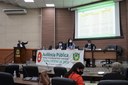 Prefeitura de Marabá faz prestação de contas do 2º Quadrimestre