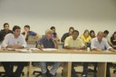Presidente da ACIM sugere criação de um grupo de trabalho para o desenvolvimento de Marabá