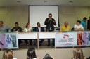 Presidente da Câmara participa de seminário de qualificação profissional