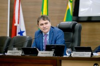 Presidente da Câmara quer volta do FECAM em Marabá