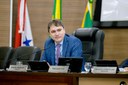 Presidente da Câmara quer volta do FECAM em Marabá