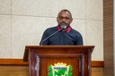 Presidente de conselhos relata casos de assédio moral na SEASPAC