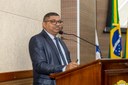 Presidente do CMDPD mostra desafios da entidade em Marabá