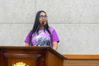Presidente do Conselho da Pessoa Idosa antecipa campanha na Câmara