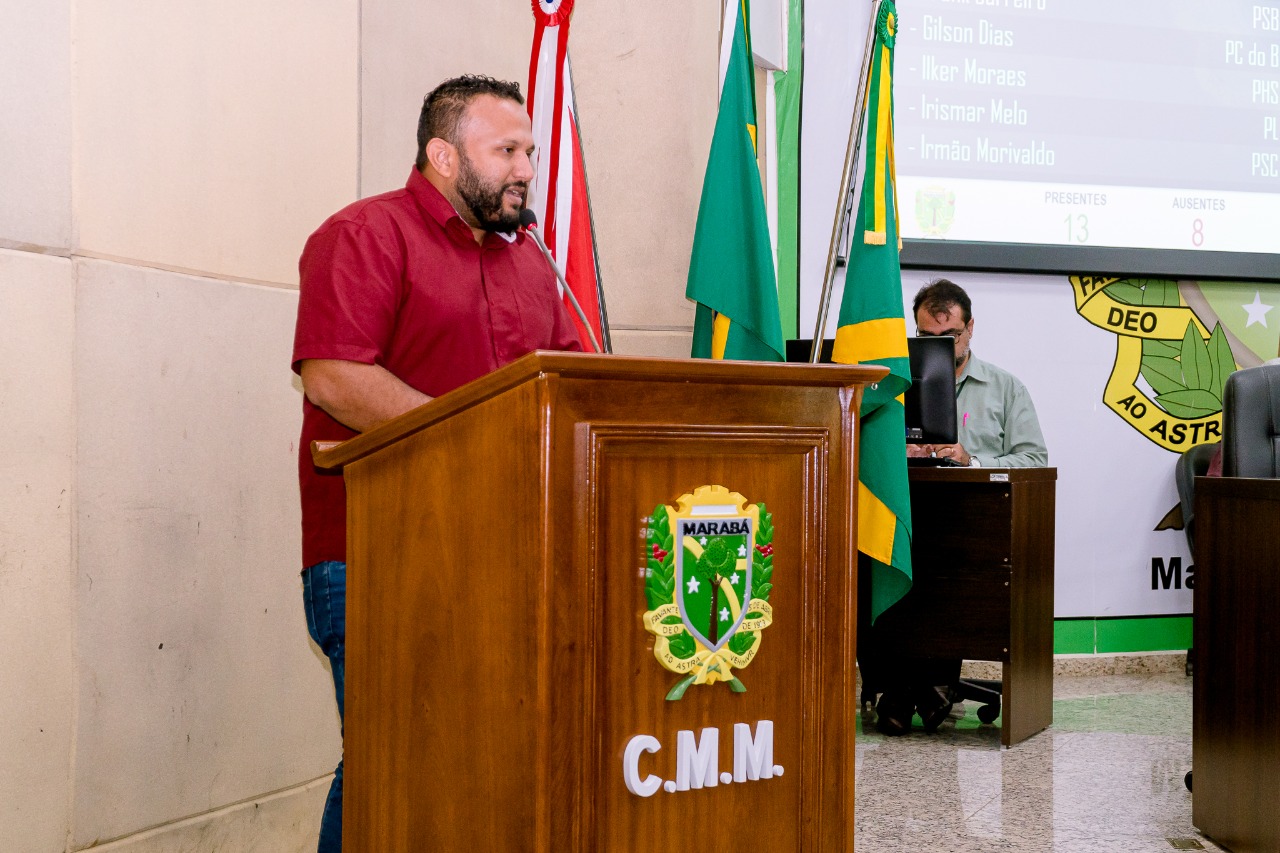 Presidente do Servimmar alerta para prazo final de reajuste dos servidores