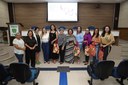 Procuradoria da Mulher de Marabá capacita vereadoras de Rondon para implantação do órgão