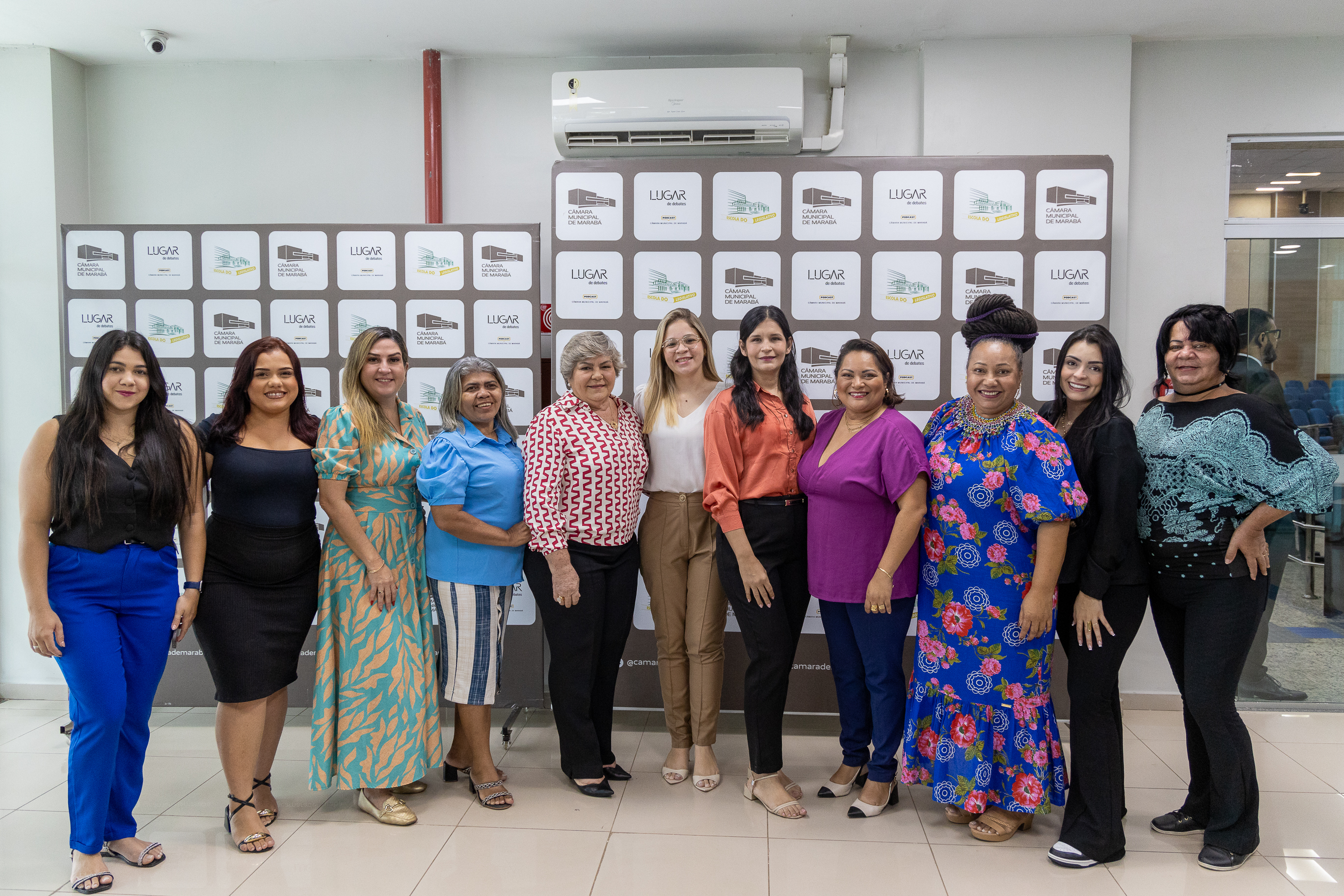 Procuradoria da Mulher lança campanha contra assédio em Marabá