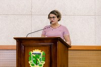 Professores pedem ajuda à Câmara para pagamento do piso do magistério