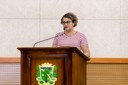 Professores pedem ajuda à Câmara para pagamento do piso do magistério