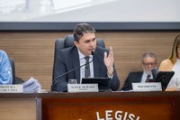 Projeto de Ilker propõe atendimento em três turnos para crianças de até 6 anos