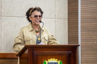 Projeto de Vanda solicita clínica veterinária pública em Marabá
