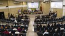 Quatro projetos aportam na Câmara de Marabá na 1ª sessão ordinária do ano