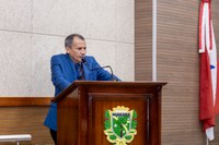 Raimundinho do Comércio pede iluminação em região de chacreamento