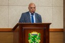 Recuperação da rota escolar é requerida na Câmara