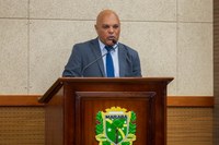 Recuperação da rota escolar é requerida na Câmara