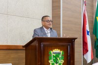 Reitor da Unifesspa agradece celeridade na aprovação de projeto de doação de área para hospital universitário