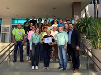 Reunião na Câmara abre caminho para investimento histórico na cultura