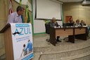 Sabatinado, Pedro Souza presta contas da gestão à frente da Semed