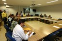 Secretaria de saúde vai atender emendas de vereadores com ambulâncias traçadas