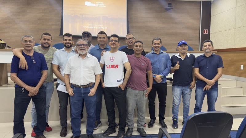 Servidores participam de ação educativa da Procuradoria da Mulher