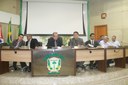 Sessão avança discussões sobre transporte coletivo em Marabá
