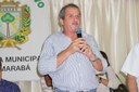 Sessão itinerante no Rio Preto ouve clamor de moradores por estradas e escolas