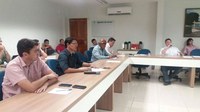 Sicom apresenta planejamento de sua ações para vereadores