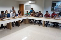 Tião Miranda diz que cirurgias eletivas serão prioridade