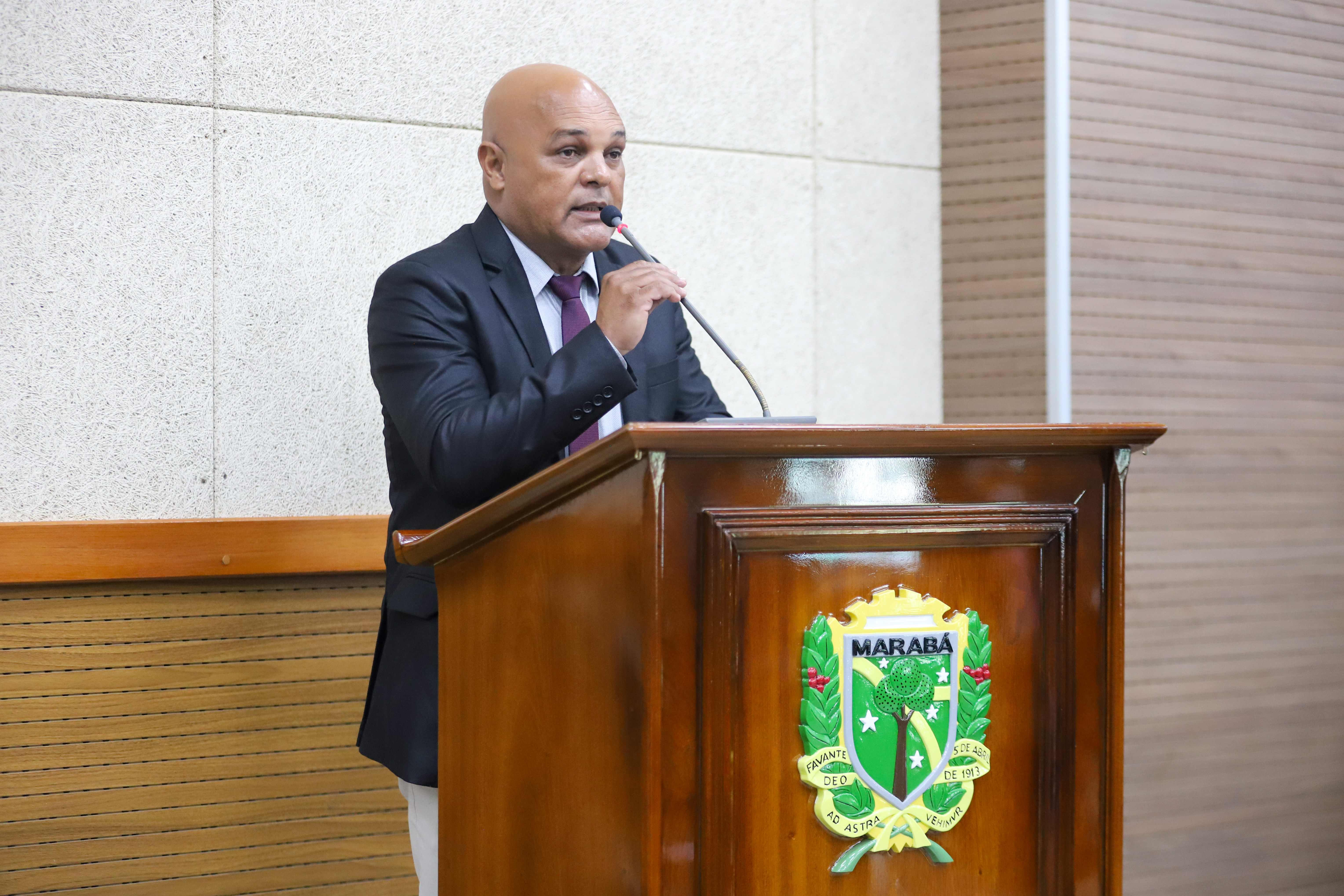 Transporte púbico volta a ser tema de debate na Câmara