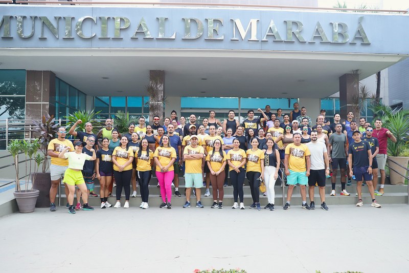 Treino de reconhecimento da IV Corrida do Legislador movimenta atletas neste sábado