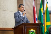 Ubirajara propõe Programa de Atendimento Odontológico Escolar