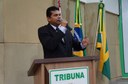 Ubirajara quer redutor de velocidade eletrônico na Transamazônica