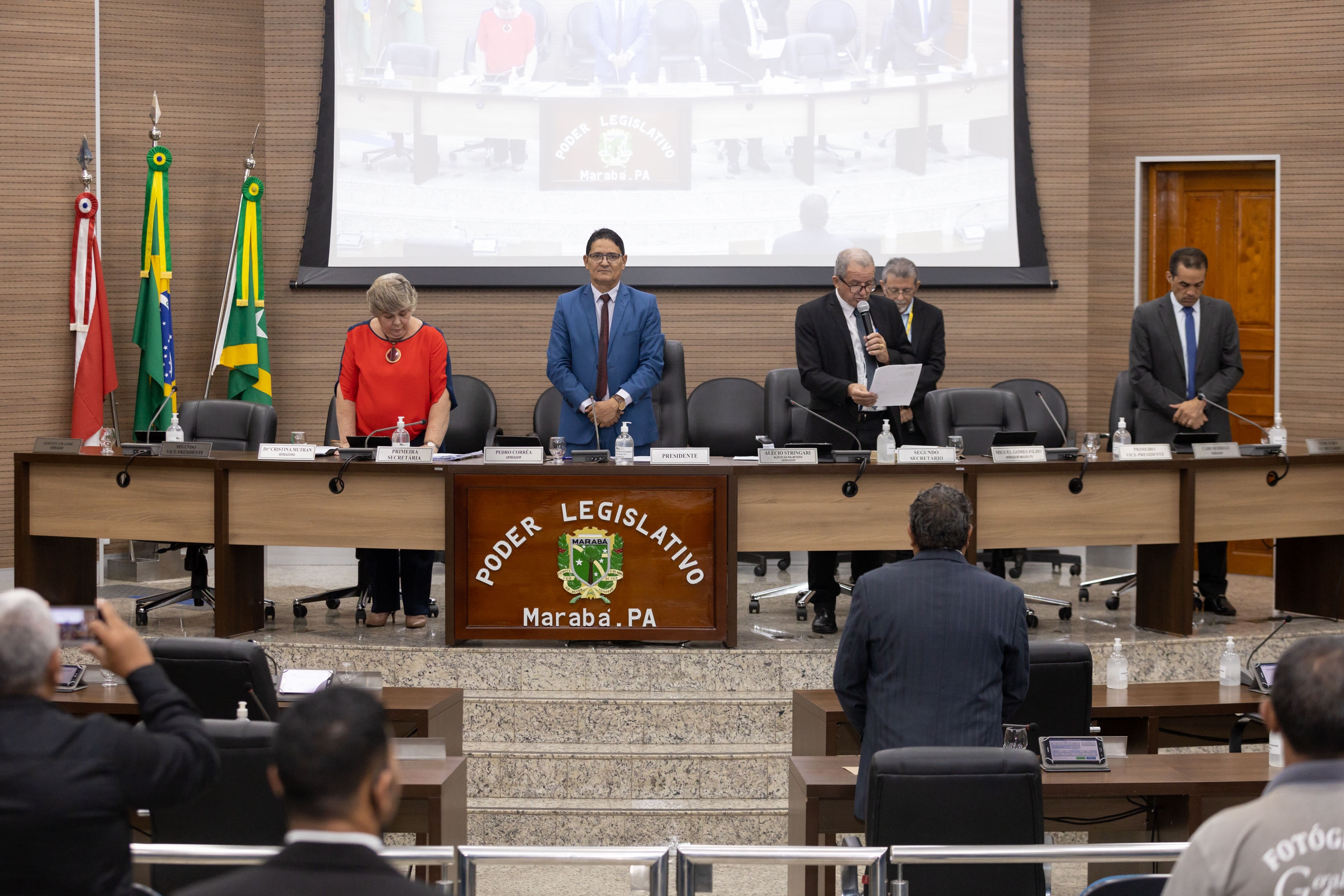 Vale alimentação vai beneficiar todos os servidores do município