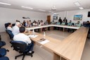 Vale retoma diálogo com a Comissão de Desenvolvimento de Marabá