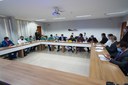 Vale retoma diálogo com Comissão de Desenvolvimento de Marabá Vale retoma diálogo com Comissão de Desenvolvimento de Marabá
