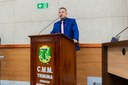 Vereador Dean cobra atendimento odontológico regular em Murumuru