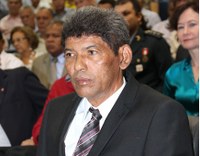 Vereador declara oposição ao prefeito