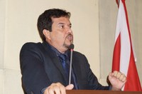 Vereador Guido denuncia malversação de recursos na gestão do ex-prefeito Maurino