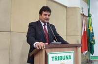 Vereador pede com urgência sinalização de trânsito em São Félix