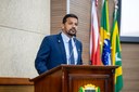 Vereador pede estacionamento rotativo na Orla da Marabá Pioneira