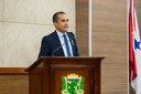 Vereador solicita implantação de unidade dos bombeiros na Nova Marabá Vereador solicita implantação de unidade dos bombeiros na Nova Marabá