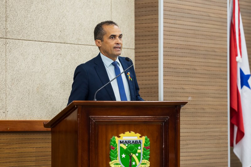 Vereador solicita implantação de unidade dos bombeiros na Nova Marabá